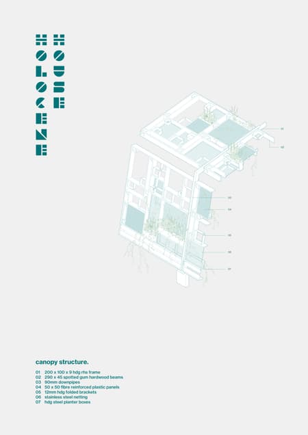 Holocene House